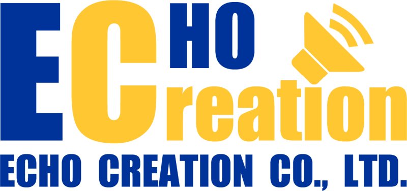 ECHO Creation Co., Ltd.